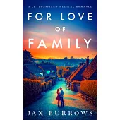 For Love of Family