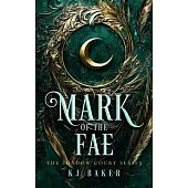 Mark of the Fae