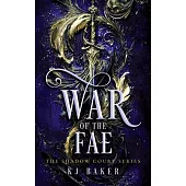 War of the Fae