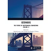 Geovadis: The Future of Geotechnical Engineering (Volume 1)