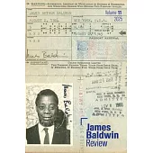 James Baldwin Review: Volume 11