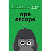 Ape Escape