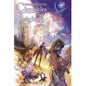 Final Fantasy XIV: Chronicles of Light, Volume II