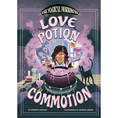 Love Potion Commotion