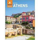 Rough Guides Mini Athens: Travel Guide with eBook