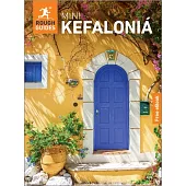 Rough Guides Mini Kefalonia: Travel Guide with eBook