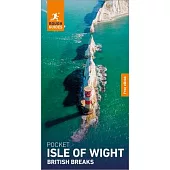 Rough Guides Pocket British Breaks Isle of Wight: Travel Guide with eBook