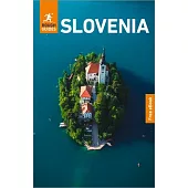 Rough Guides Slovenia: Travel Guide with eBook