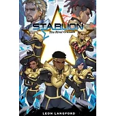 StarLion: The Rival Crusade