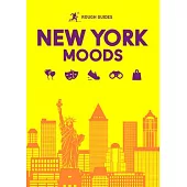Rough Guides City Stories: New York Moods