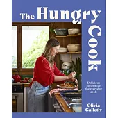 The Hungry Cook