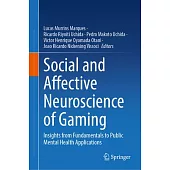 Social and Affective Neuroscience of Gaming: Insights from Fundamentals to Public Mental Health Applications