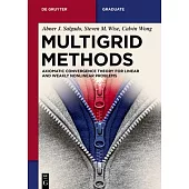 Multigrid Methods: Finite Element Method and Fast Numerical Solution for Nonlinear Problems