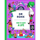 小小專家養成：急救知識 How to Save a Life (Little Experts)