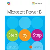 Microsoft Power Bi Step by Step