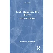 Public Relations: The Basics