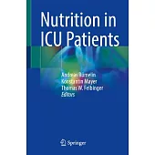 Nutrition in ICU Patients