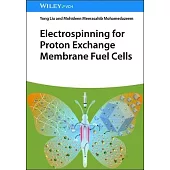 Electrospinning for Proton Exchange Membrane Fuel Cells