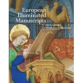 European Illuminated Manuscripts in the Calouste Gulbenkian Collection