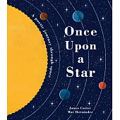 Once Upon a Star: The Story of Our Sun