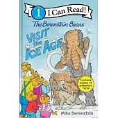 The Berenstain Bears Visit the Ice Age