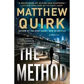 The Method: A Thriller