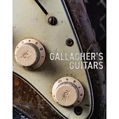 Gallagher’s Guitars: The Rory Gallagher Collection