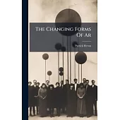 The Changing Forms Of Ar