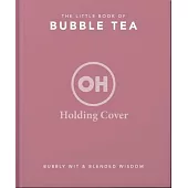 The Little Book of Bubble Tea
