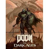 The Art of Doom: The Dark Ages