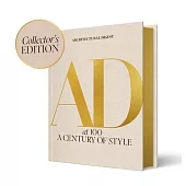 Architectural Digest at 100: The Collector’s Edition: A Century of Style
