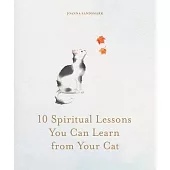 10 Spiritual Lessons You Can Learn from Your Cat: Essential Life Lessons We Can Learn from Our Furry Friend