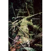 The Time of Falling Apart: Poems