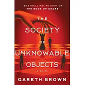The Society of Unknowable Objects