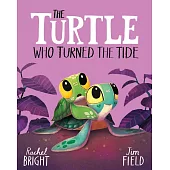 The Turtle Who Turned the Tide