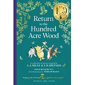 Winnie-The-Pooh: Return To The Hundred Acre Wood (100Th Anniversary Edition)