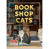 Bookshop Cats