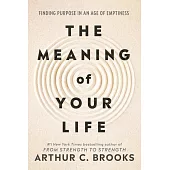 The Meaning of Your Life: Finding Purpose in an Age of Emptiness