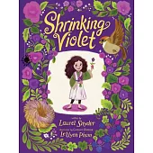Shrinking Violet