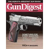Gun Digest 2027