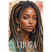 Life of Yamara: From Kingston to Miami with Dreams Bigger Than Borders