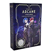 《奧術》節慶倒數徽章收藏組12 Days of Arcane: A Pin Collector’s Countdown