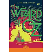The Wizard of Oz (Puffin Classics)