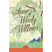 Anne of Windy Willows (Puffin Classics)