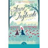 Anne of Ingleside (Puffin Classics)