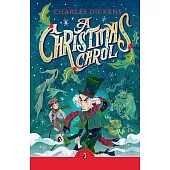 A Christmas Carol (Puffin Classics)
