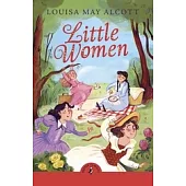 Little Women (Puffin Classics)