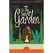 The Secret Garden (Puffin Classics)