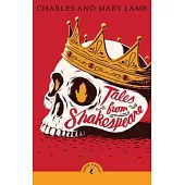 Tales from Shakespeare (Puffin Classics)