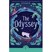 The Odyssey (Puffin Classics)